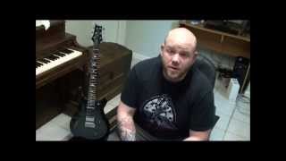 Video thumbnail for First Impressions - Jared Whitman and the S2 Custom 22 Semi-Hollow by PRS Guitars