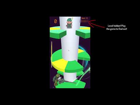 JumpoMania video thumbnail