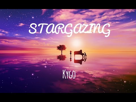 Kygo - Stargazing ft.ジャスティン・ジェッソ (オーディオ) (Kygo - Stargazing ft. Justin Jesso (Audio))