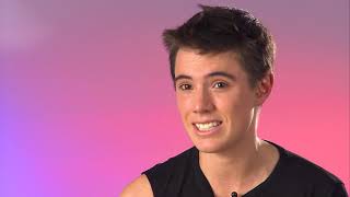 Entrevista con Álex Silleras