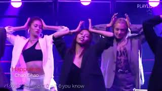 Happiness Chao Chao LIVE @ Playlist2020