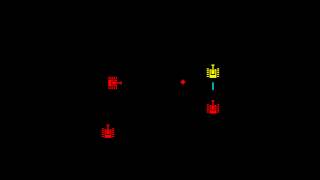 Arcade Game: R2D Tank (1980  Sigma Enterprises Inc.)