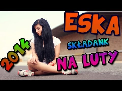 Eska Hity na Luty 2014