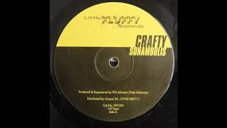 Crafty - Sonambulist