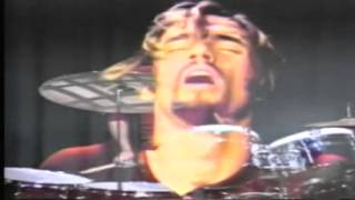 Iron Butterfly   1969 In A Gadda Da Vida