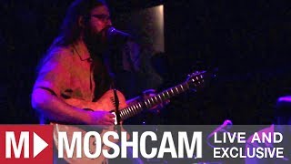 Matthew E. White - Will You Love Me | Live in New York | Moshcam