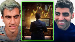 What Does A Trader Means In Stock Market