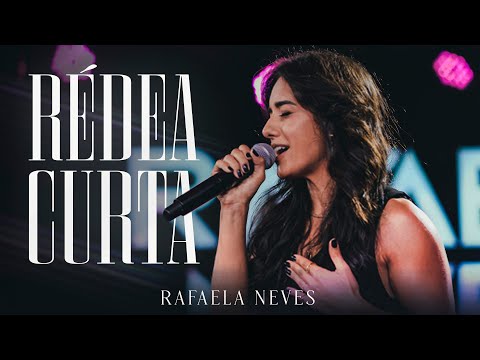 Rafaela Neves - Rédea Curta (Vídeo Oficial)