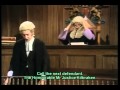 Monty Python  2x02  The Spanish Inquisition pt