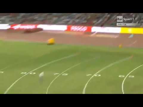 Finale lancio del martello Pechino 2015 - campionati mondiali