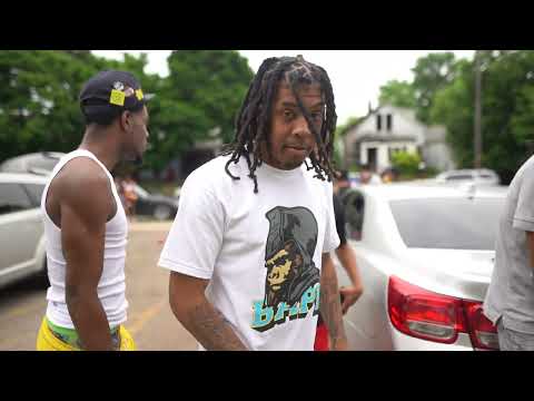 AaliyahBoy Mj -Picasso (Official Video)