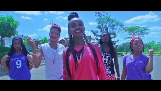 Baby Rue - Ride Wit' Me [Official Video]