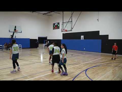 2023-04-02 SoCal Shooters 6 vs 3 Point Wolfpack (Championship Game)