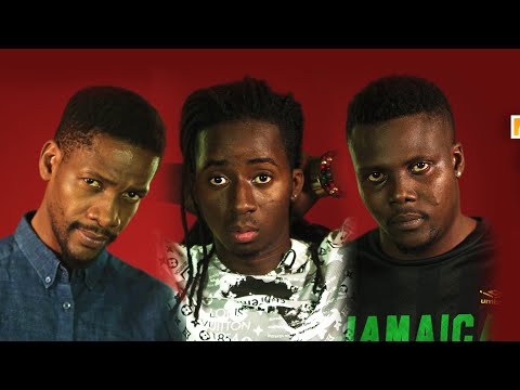 TITANZ~A WILI KAI (clip officiel)