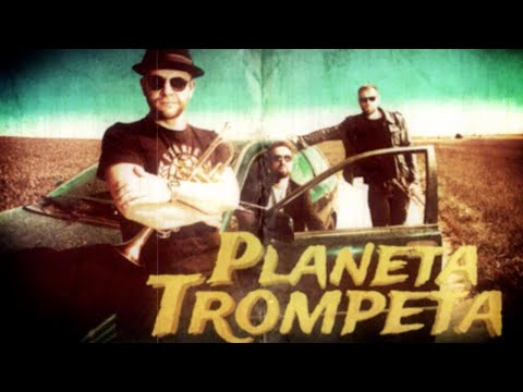 Planeta Trompeta Trash Concert-Trailer 2019