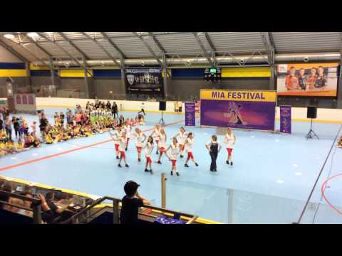 Holky z porcelánu, DDM Aerobic club... Konec se bohužel nenatočil 😔😞