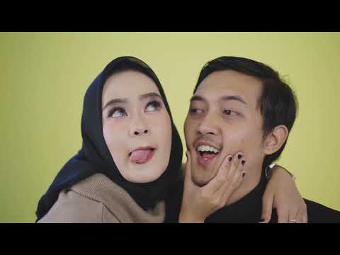 Pre Wedding Story of Tari and Yuda