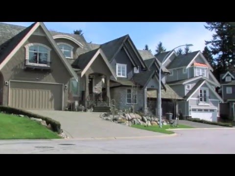 King George Corridor