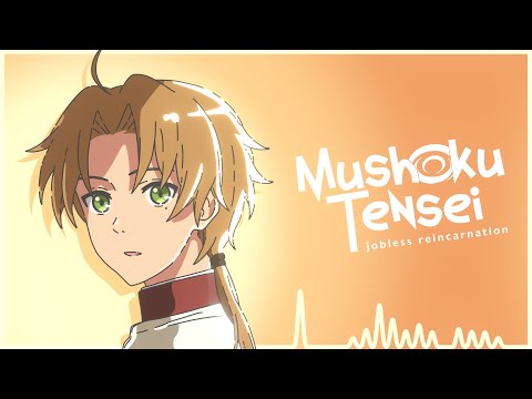 mushoku tensei s2 lofi - spiral [lofi hip hop/relaxing beats]