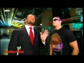 WWE Smackdown 7/29/11 Zack Ryder become New ...