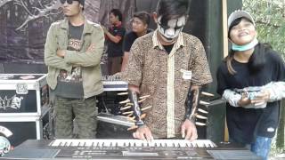 Download lagu SAKARATUL666-Bisikan Dalam Kubur mp3
