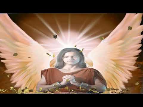 San Miguel Arcangel ~Atraer Dinero y Clientes con esta Cancion -Llave de Abundancia《Mantra Poderoso》