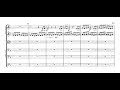 Smetana: "The Bartered Bride" Overture (with Score)