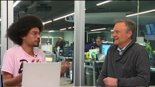 All Day: Minnesotan Olympians, sex trafficking sting, MN fraud