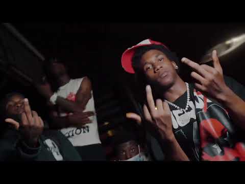 Baby Kia x Lil Reaper x 1DirtyStikk - “BOUNTY” {OFFICIAL VIDEO}                 DIR.@ShotzByKye