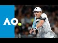 Tomas Berdych V Diego Schwartzman Match Highlights (3R) | Australian Open 2019