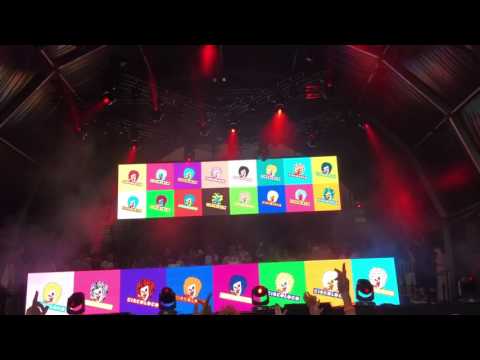 Apollonia @ Circoloco Sonar-Off