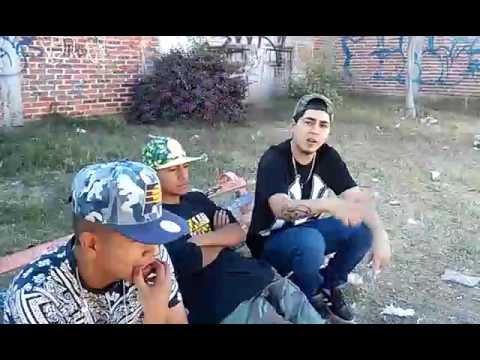 Twins Style ft Delpek Mendoza(Kuartel 462) improvisando