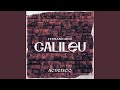 Porque Ele Vive Cristo Valerá Acústico