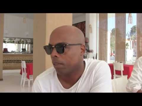 Nelson Freitas lança novo álbum no Mindelo