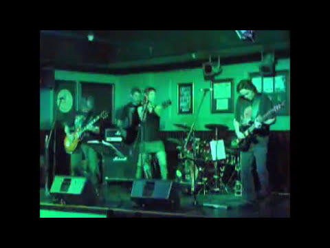 Pumpin' by The Rob Mac Project