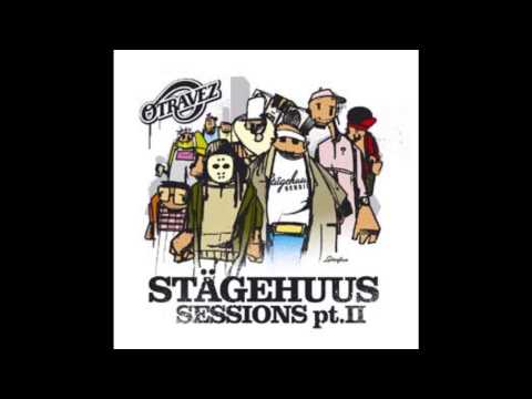Phlegma, Flinn, Modo, Gimma, Lego & Krause - As isch nüma wia Früaner [Stägehuus Sessions Pt.2]
