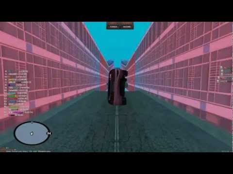 KanzasZ - Super Jump [II]