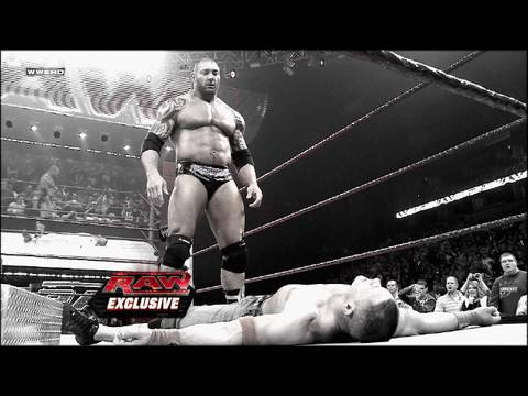 Fight Size Update: WWE Puts Together A List Of Batista’s Greatest Rivals, ‘Evolution’ VIP Lounge Cancelled, Liv Morgan, More
