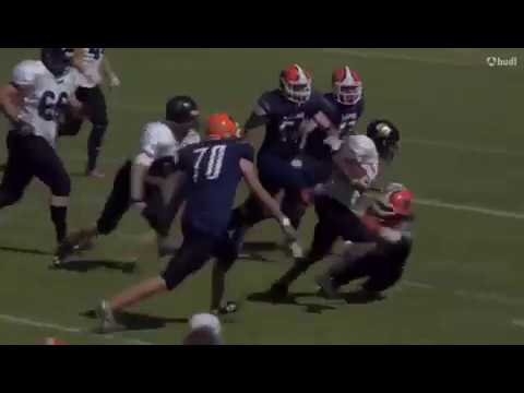 Michael Lindsey "Pardubice Stallions", Czech Republic Highlights