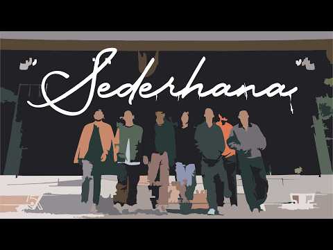 SHEILA ON 7 - SEDERHANA