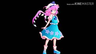 今年最後のコラボPV参加企画動画