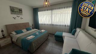 Arslan Homes 2 | Marmaris, Turkey | Hotel Review 🏩