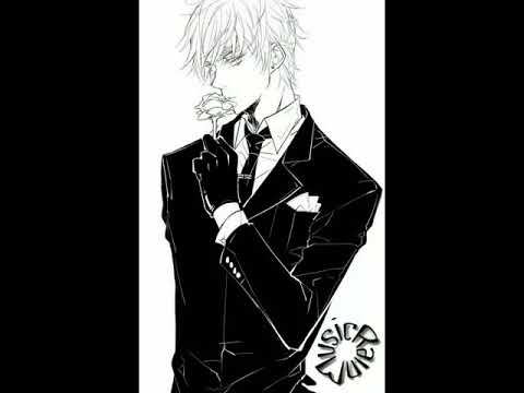 Ariana Grande - No Tears Left To Cry (Male Version)