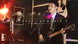 Download lagu NOAH - SEPERTI KEMARIN ROCK VERSION [ FORCY SYABANA ] mp3