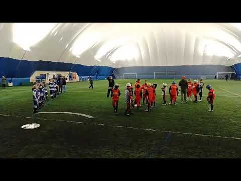 Jurvan Liekki - Laihian Luja sininen 4.1.2025