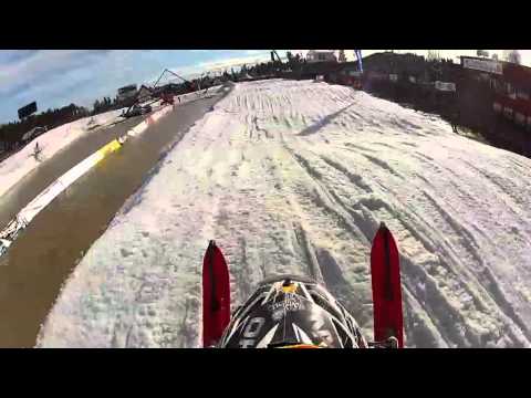 Clash of Nations 2012 Super Snowcross Pro Stock Markus Ogemars winning run.mp4