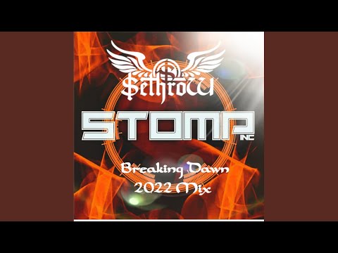 Breaking Dawn (2022 Mix)