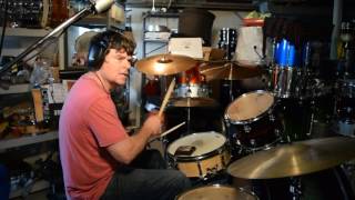 Led Zeppelin's POOR TOM DRUM LESSON * HD & HiFi * Bonzoleum Drum Videos