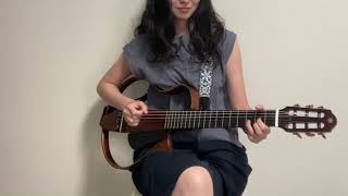Evaporated / Tristan Prettyman acoustic cover