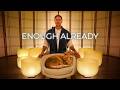 Negative Energy DETOX Sound Bath
